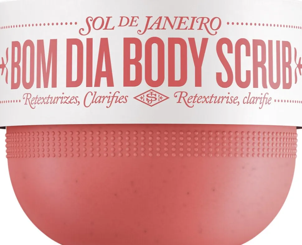 Bom Dia Body Scrub - Bodyscrub