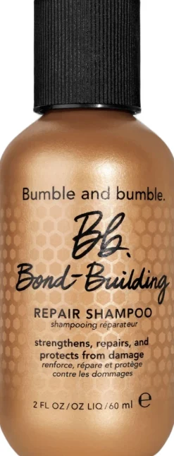 Bond-Building Shampoo 60ml Travel Size