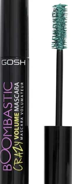 Boombastic Crazy Mascara