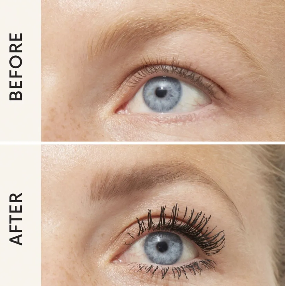 Boombastic Crazy Mascara