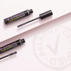 Boombastic Crazy Mascara