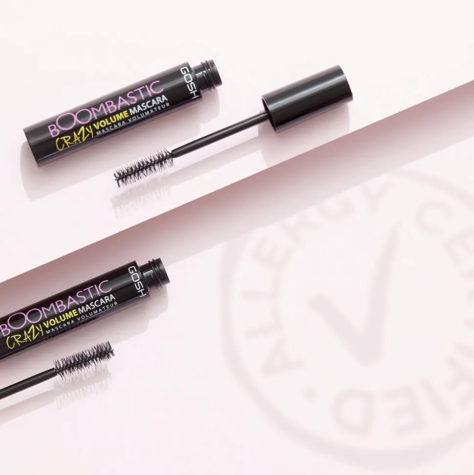 Boombastic Crazy Mascara
