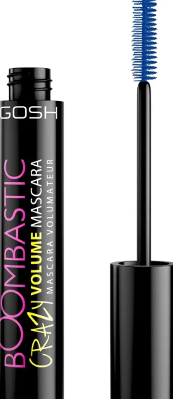 BOOMBASTIC CRAZY MASCRA 27 g