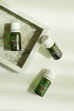 Boost Essential Oil