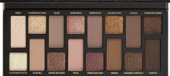 Born This Way - The Natural Nudes