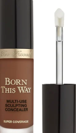 Born This Way Super Coverage Multi-Use Concealer - Concealer
