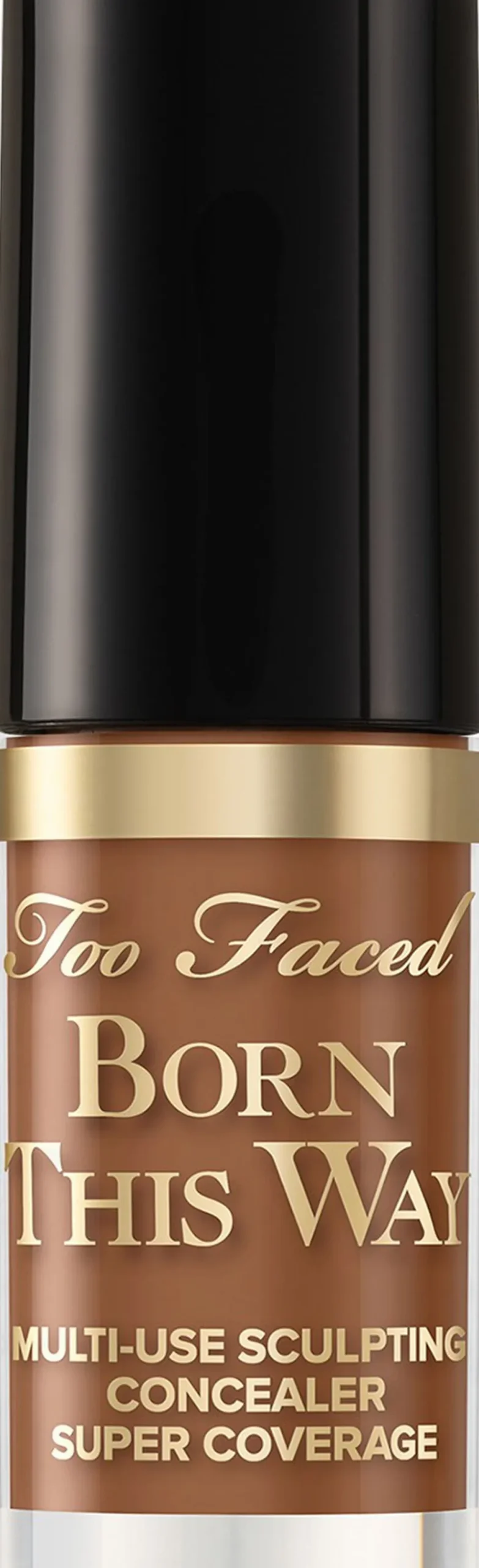 Born This Way Super Coverage Concealer - Concealer i rejsestørrelse