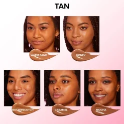 Born This Way Super Coverage Multi-Use Concealer - Concealer