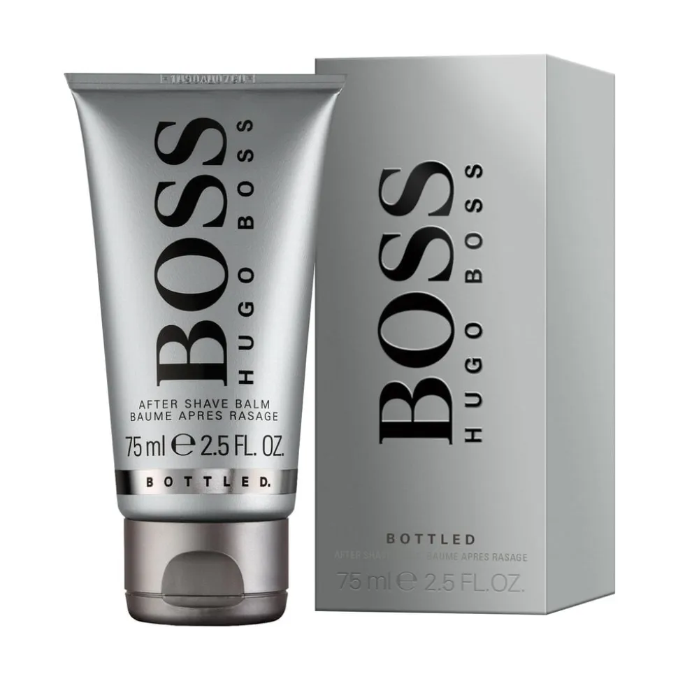 Boss Bottled After Shave balm