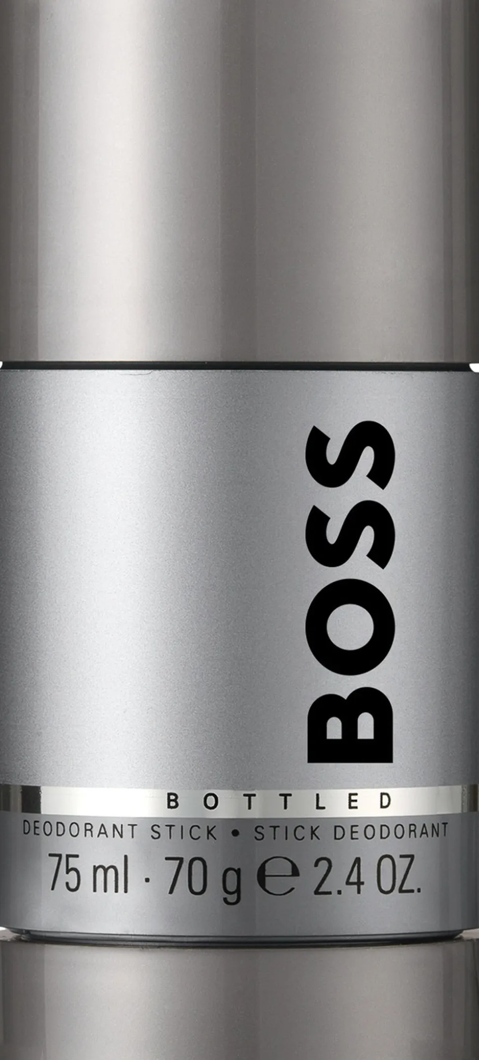 Boss Bottled Deodorant Stick 75 ml.