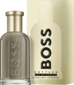 BOSS Bottled Eau de Parfum