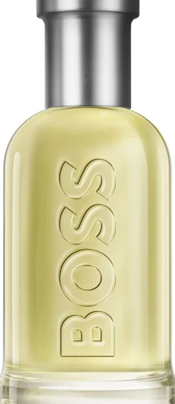 Boss Bottled Eau de Toilette