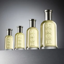 Boss Bottled Eau de Toilette
