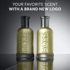 Boss Bottled Eau de Toilette