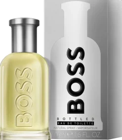 Boss Bottled Eau de Toilette