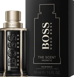 Boss The Scent Magnetic Eau de Parfum
