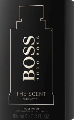Boss The Scent Magnetic Eau de Parfum