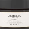 Botanical Cream Deodorant 50 g