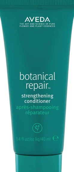 Botanical Repair Conditioner Travel Size 40ml