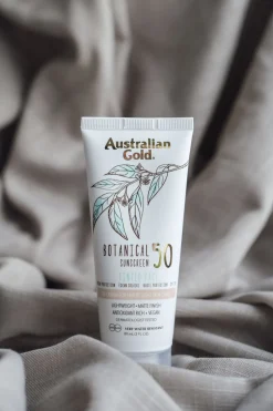 Botanical Tinted Face Fair-Light SPF 50