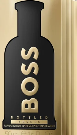 Bottled Absolu Parfum