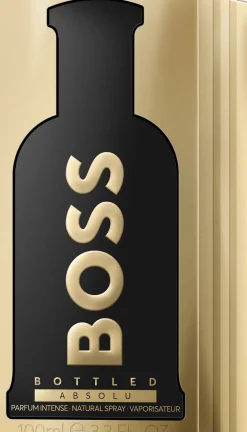 Bottled Absolu Parfum