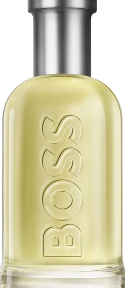 Bottled Eau De Toilette 200 ml.