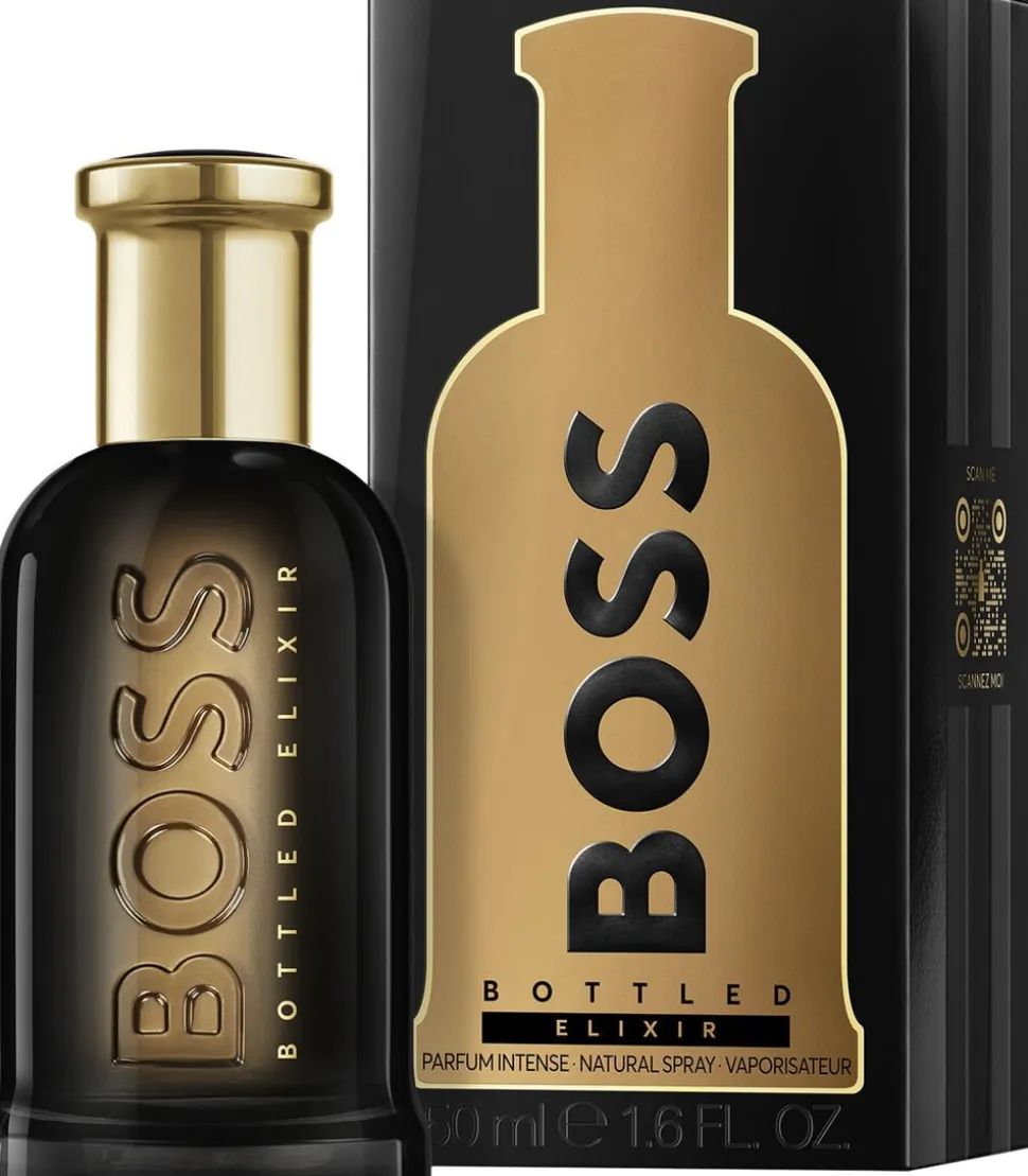 Bottled Elixir Eau de Parfum