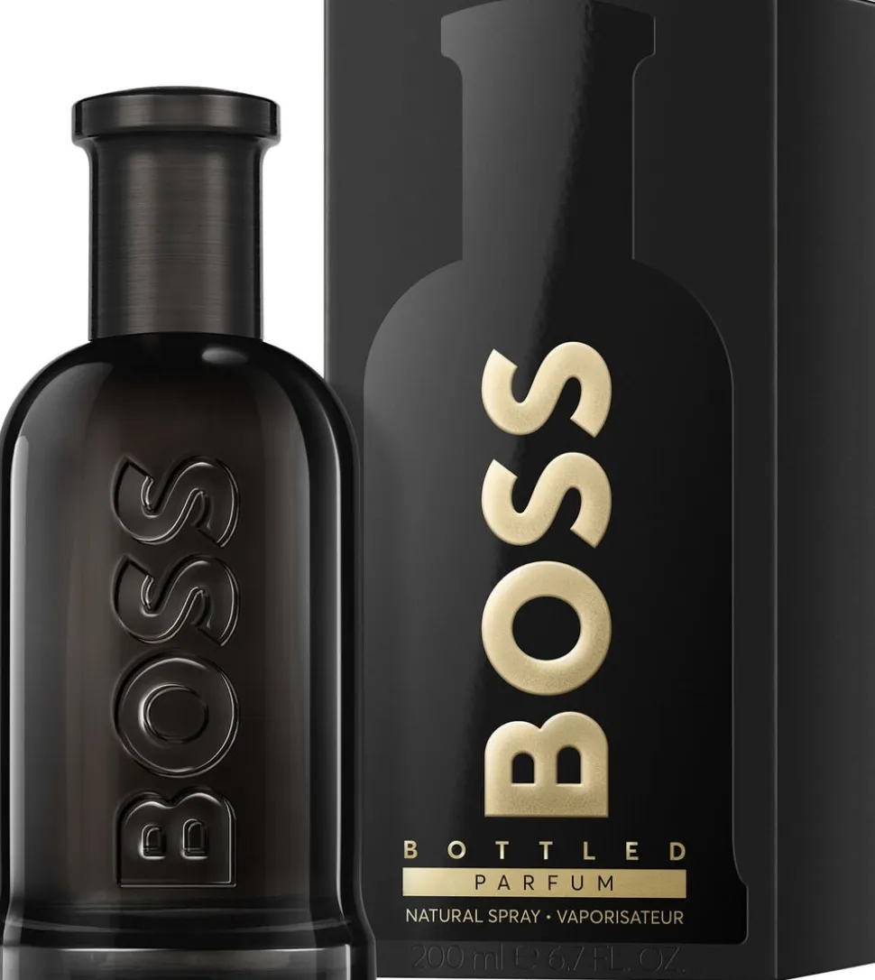 Bottled Parfum Eau de Toilette