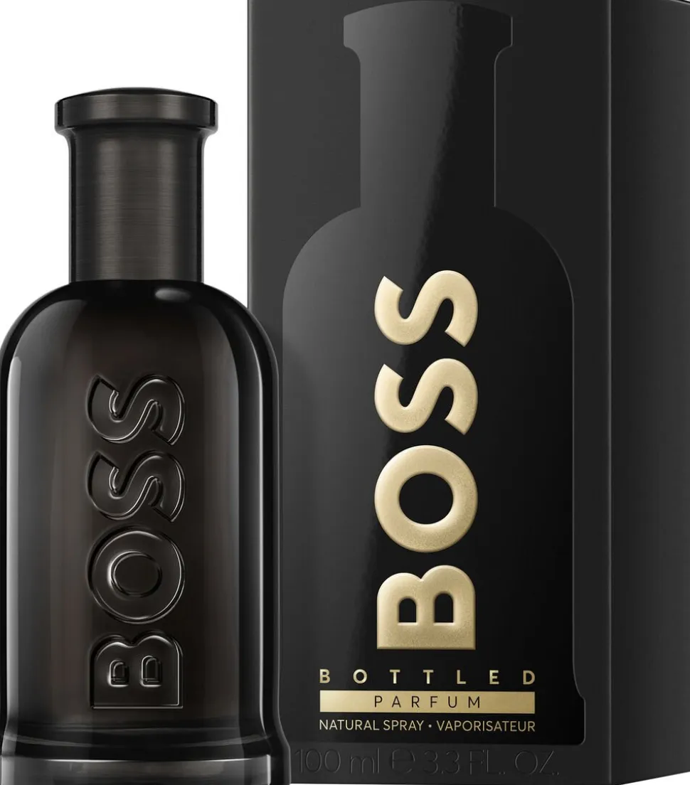 Bottled Parfum Eau de Toilette