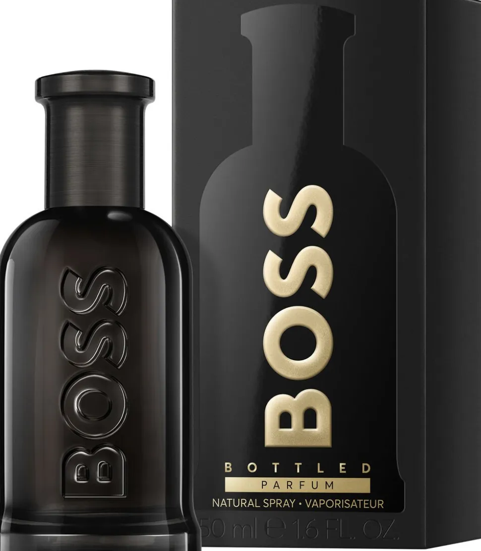 Bottled Parfum Eau de Toilette