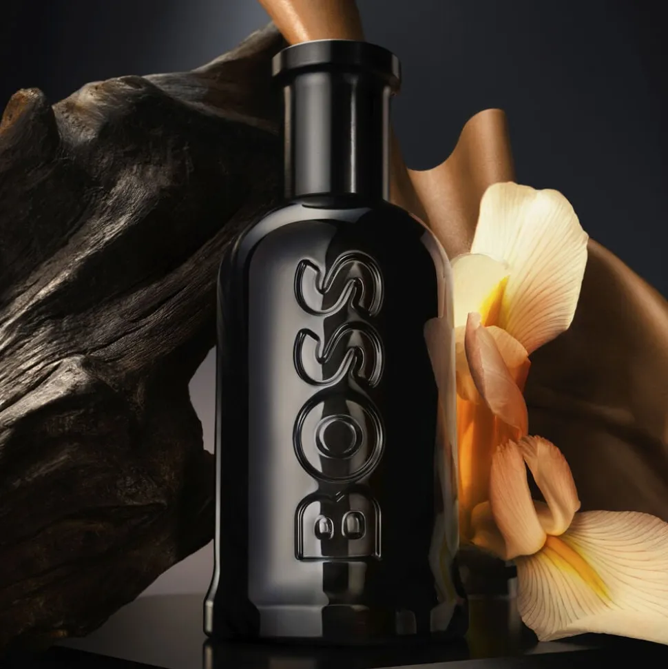 Bottled Parfum Eau de Toilette