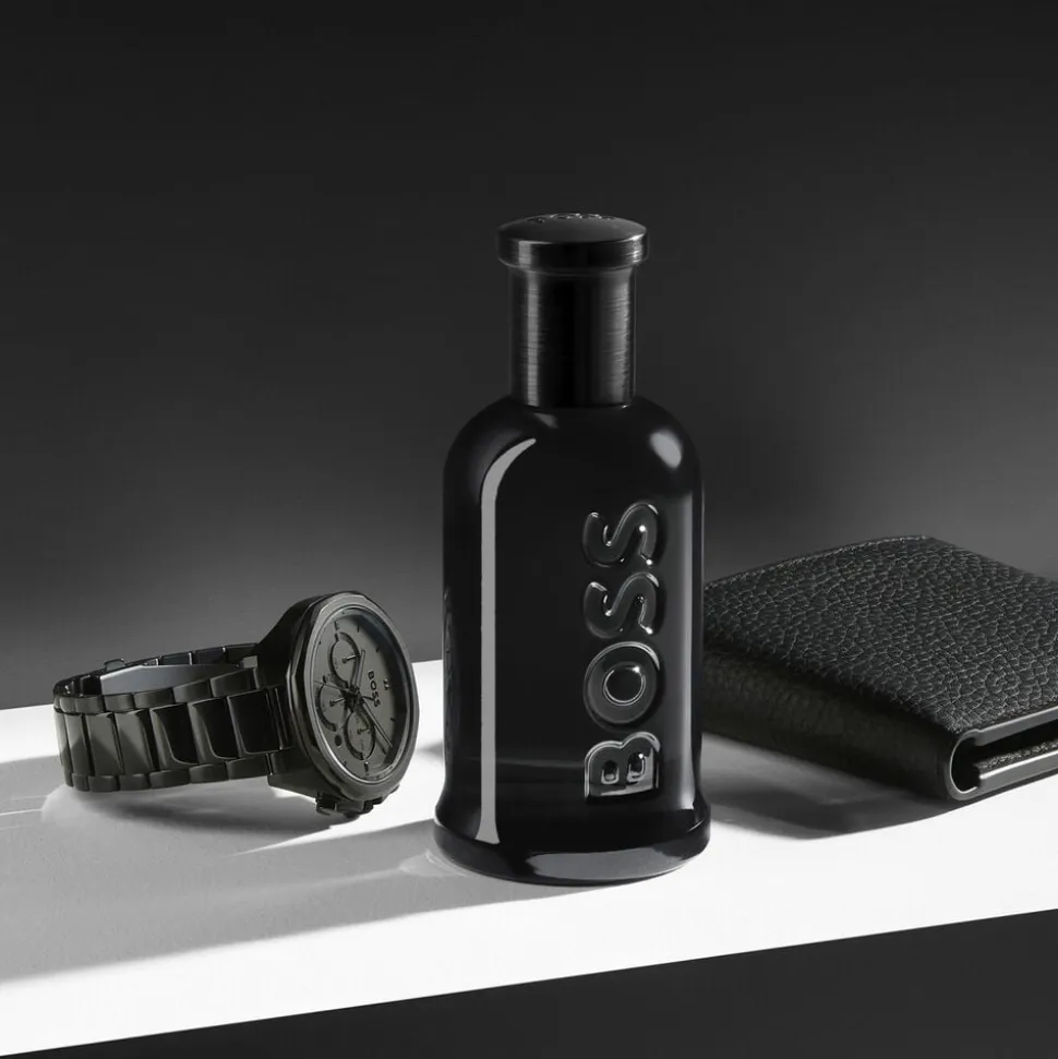 Bottled Parfum Eau de Toilette