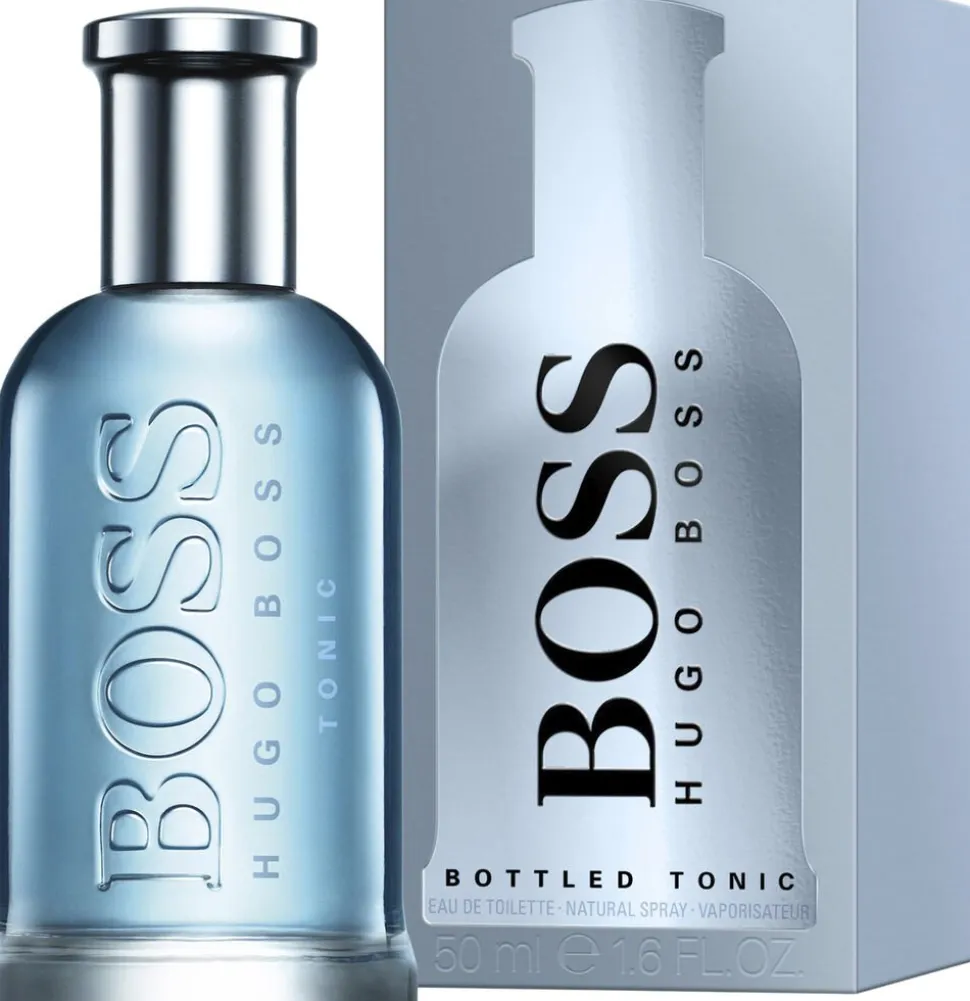 Bottled Tonic Eau De Toilette
