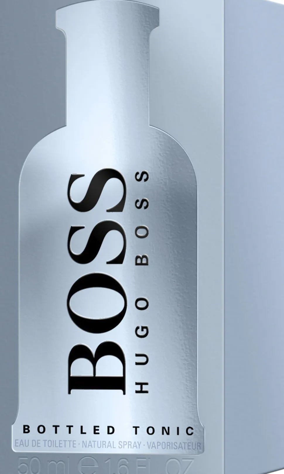 Bottled Tonic Eau De Toilette