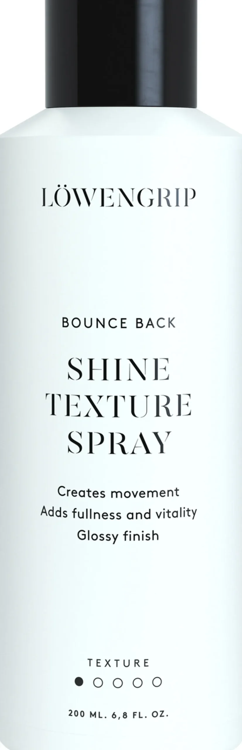 Bounce Back - Shine & Texture Spray