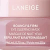 Bouncy & Firm Eye Sleeping Mask - Fyldgivende og opstrammende natøjenm