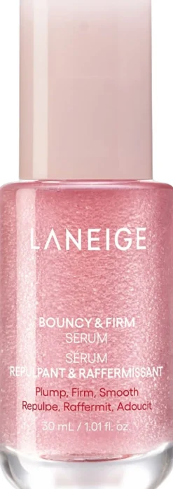 Bouncy & Firm Serum - Serum, der giver fylde og strammer op