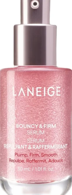 Bouncy & Firm Serum - Serum, der giver fylde og strammer op