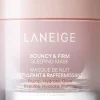 BOUNCY AND FIRM SLEEPING MASK 60ML