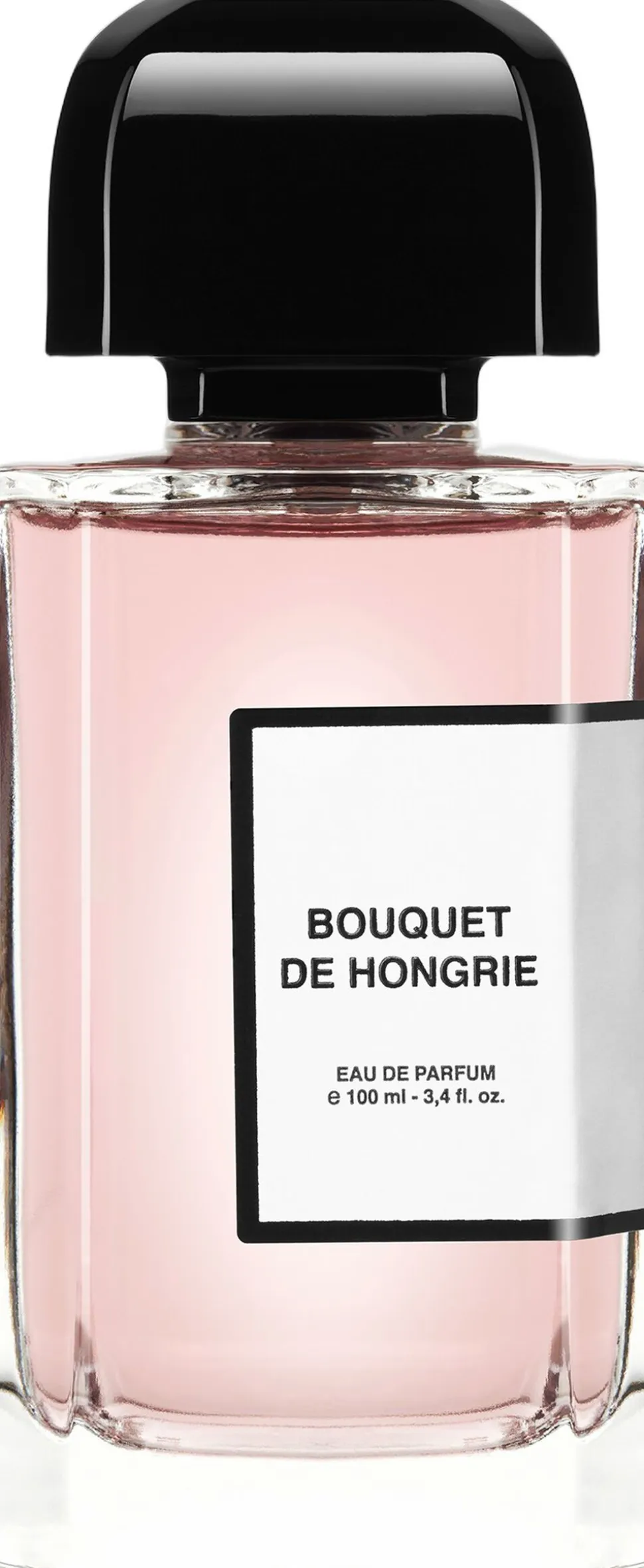 BOUQUET DE HONGRIE - Eau de Parfum 100 ML