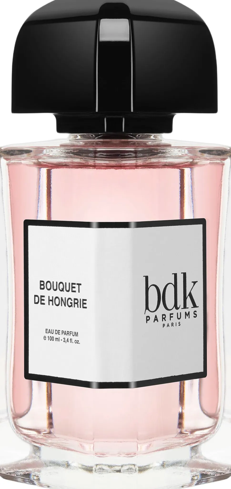 BOUQUET DE HONGRIE - Eau de Parfum 100 ML