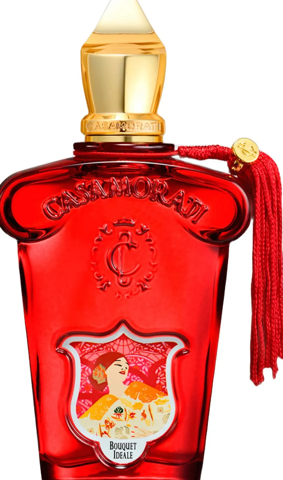 BOUQUET IDEALE EdP 100 ml