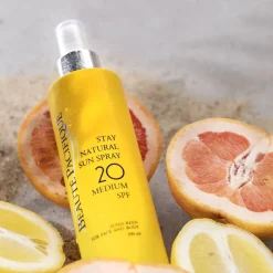 BP Stay Natural 200 ml
