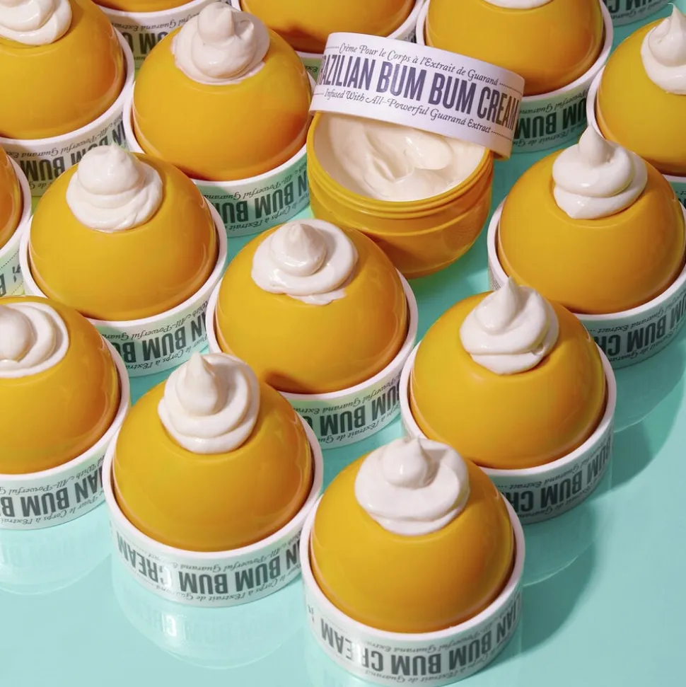 Brazilian Bum Bum - Cream