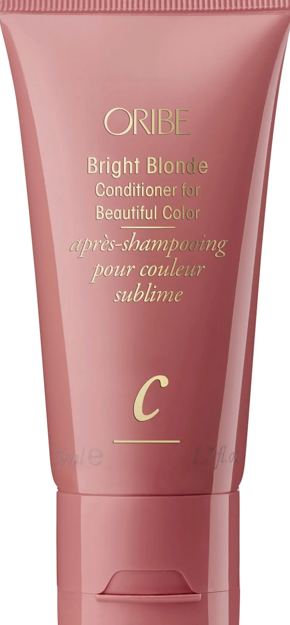 Bright Blonde Conditioner travel size