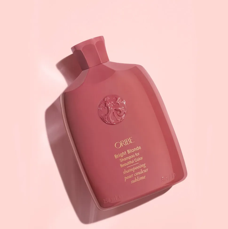 Bright Blonde Shampoo