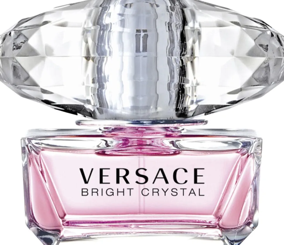 Bright Crystal Eau De Toilette