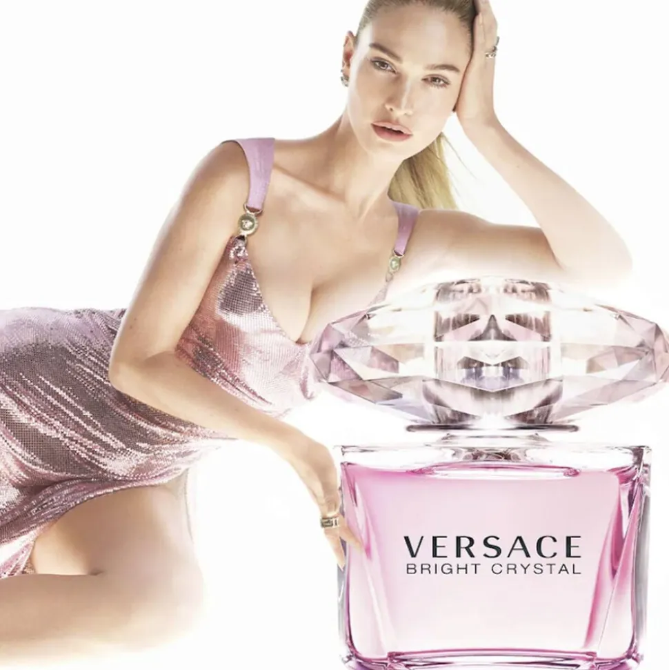 Bright Crystal Eau De Toilette