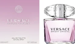 Bright Crystal Eau De Toilette
